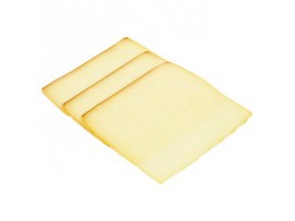 Сыр копченый Эдам 45% нарезанный
